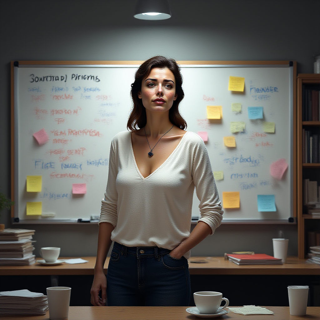 Why Most Founders Waste Their First Year